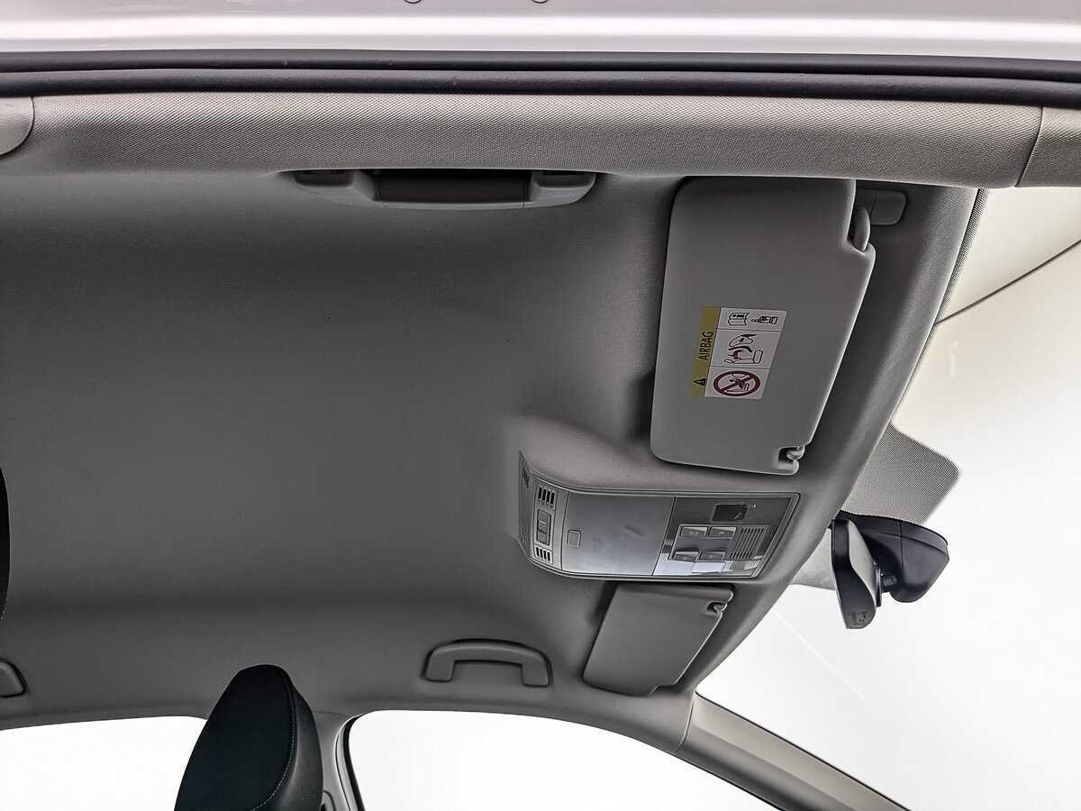 Шкода Суперб б/у, 2017, Роботизированная. Фото: #22