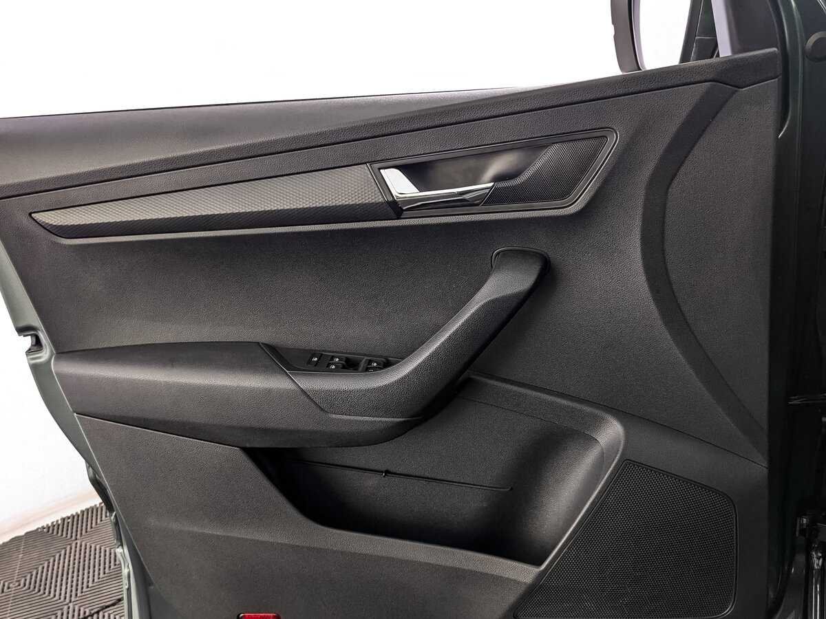 Шкода Карок б/у, 2021, Автоматическая. Фото: #18