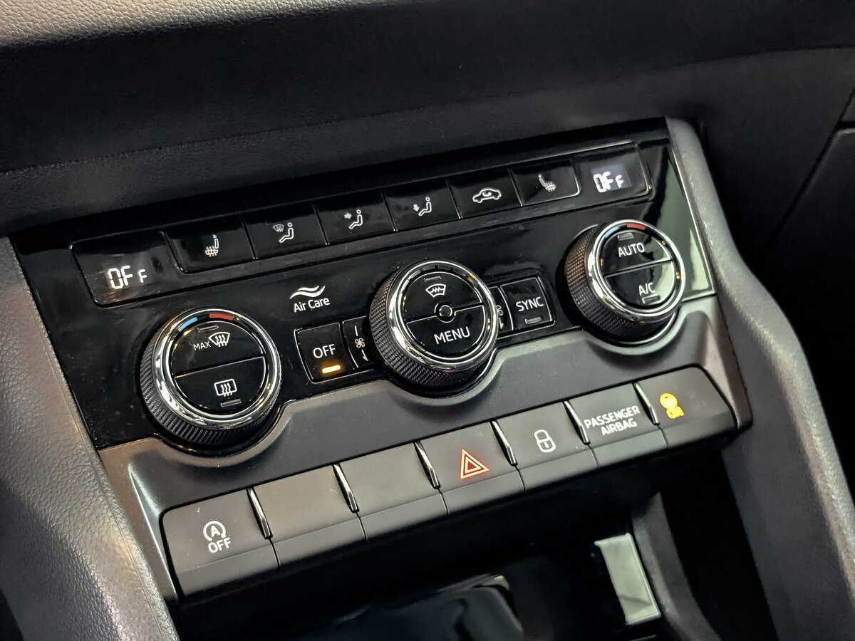 Шкода Карок б/у, 2021, Автоматическая. Фото: #24