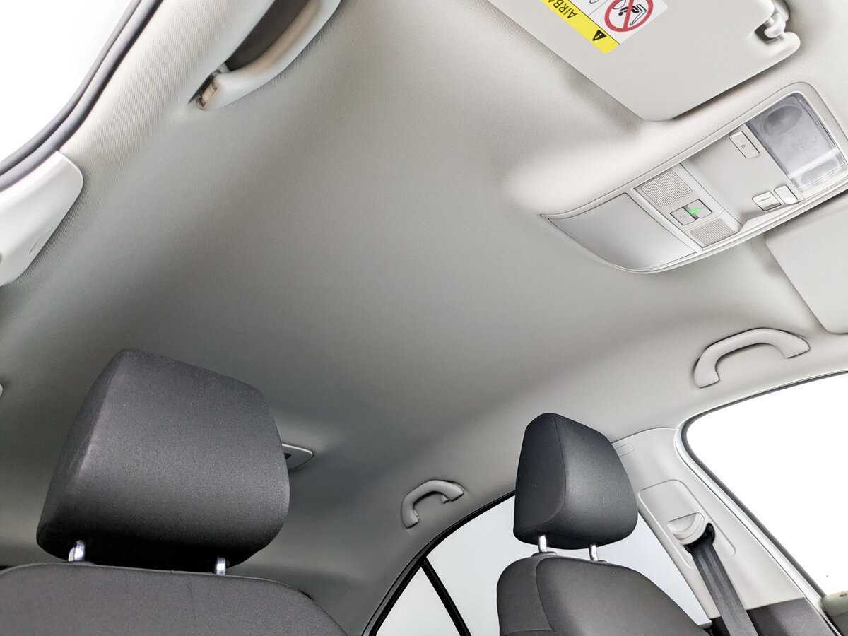 Шкода Октавия б/у, 2020, Роботизированная. Фото: #21