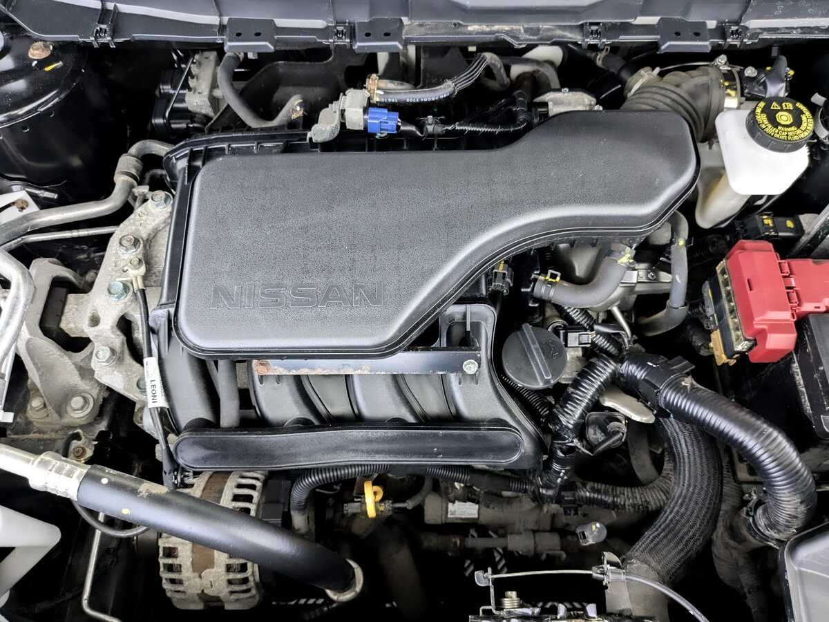 Ниссан Икс-Трейл б/у, 2017, Вариатор. Фото: #8