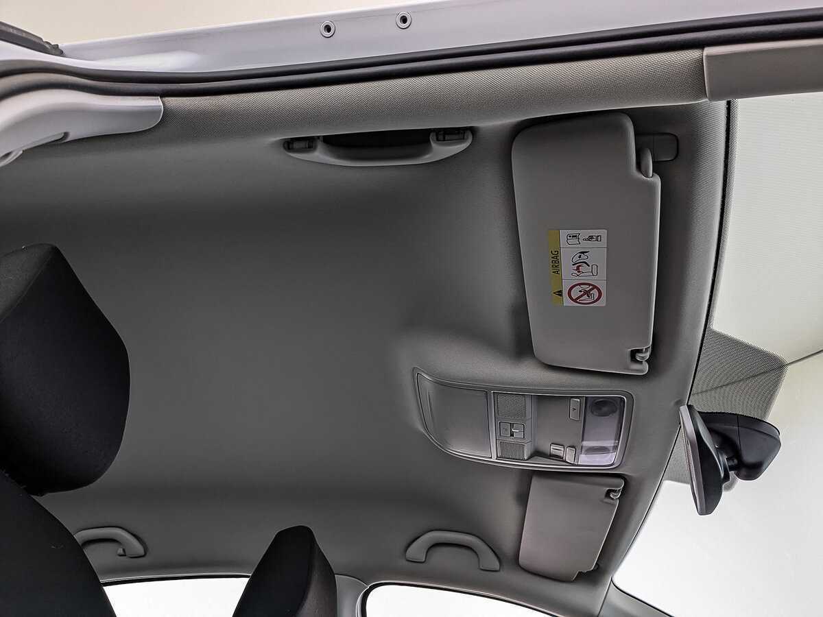 Шкода Октавия б/у, 2019, Механическая. Фото: #19