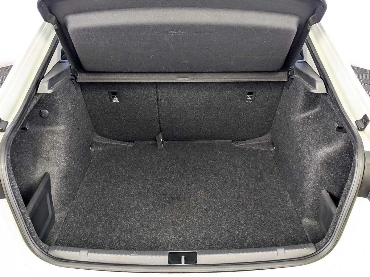 Шкода Рапид б/у, 2020, Механическая. Фото: #9