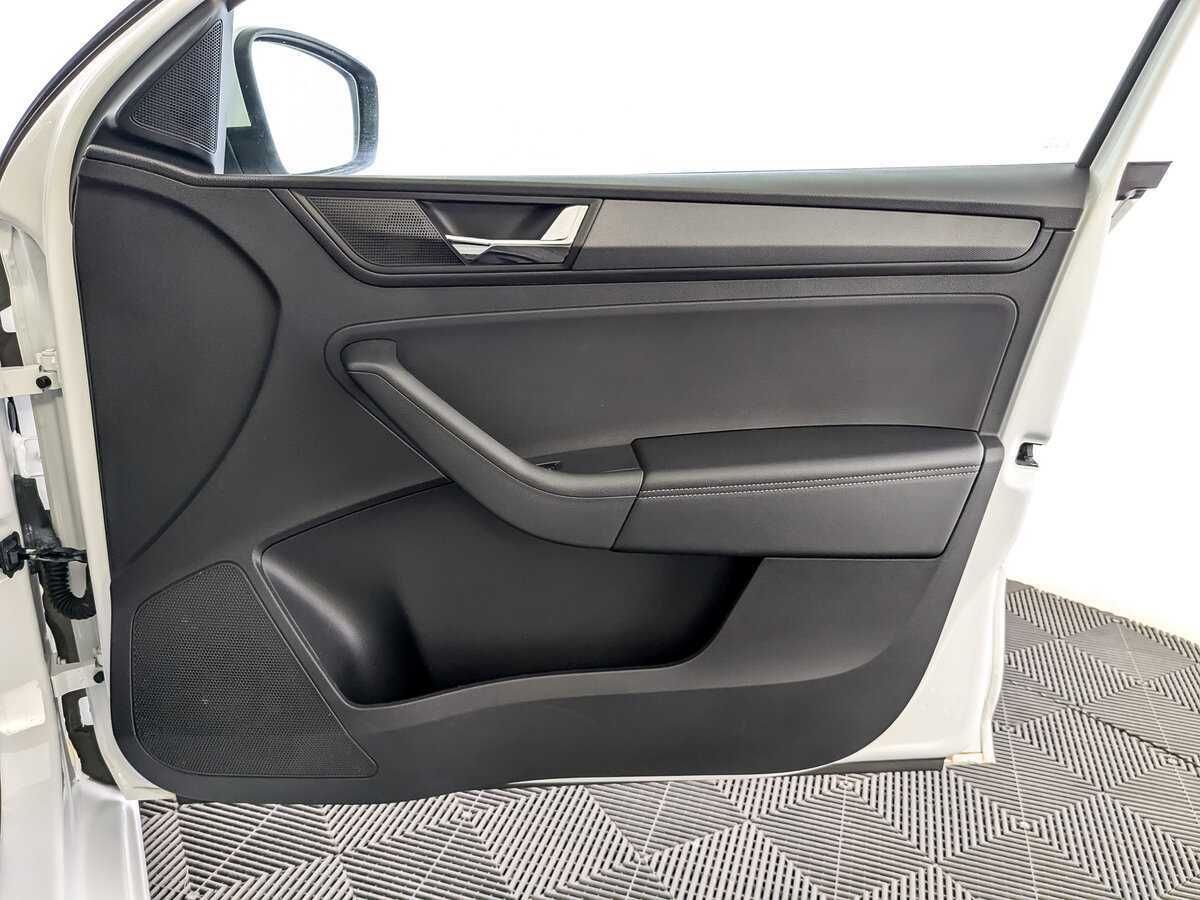 Шкода Рапид б/у, 2020, Механическая. Фото: #23