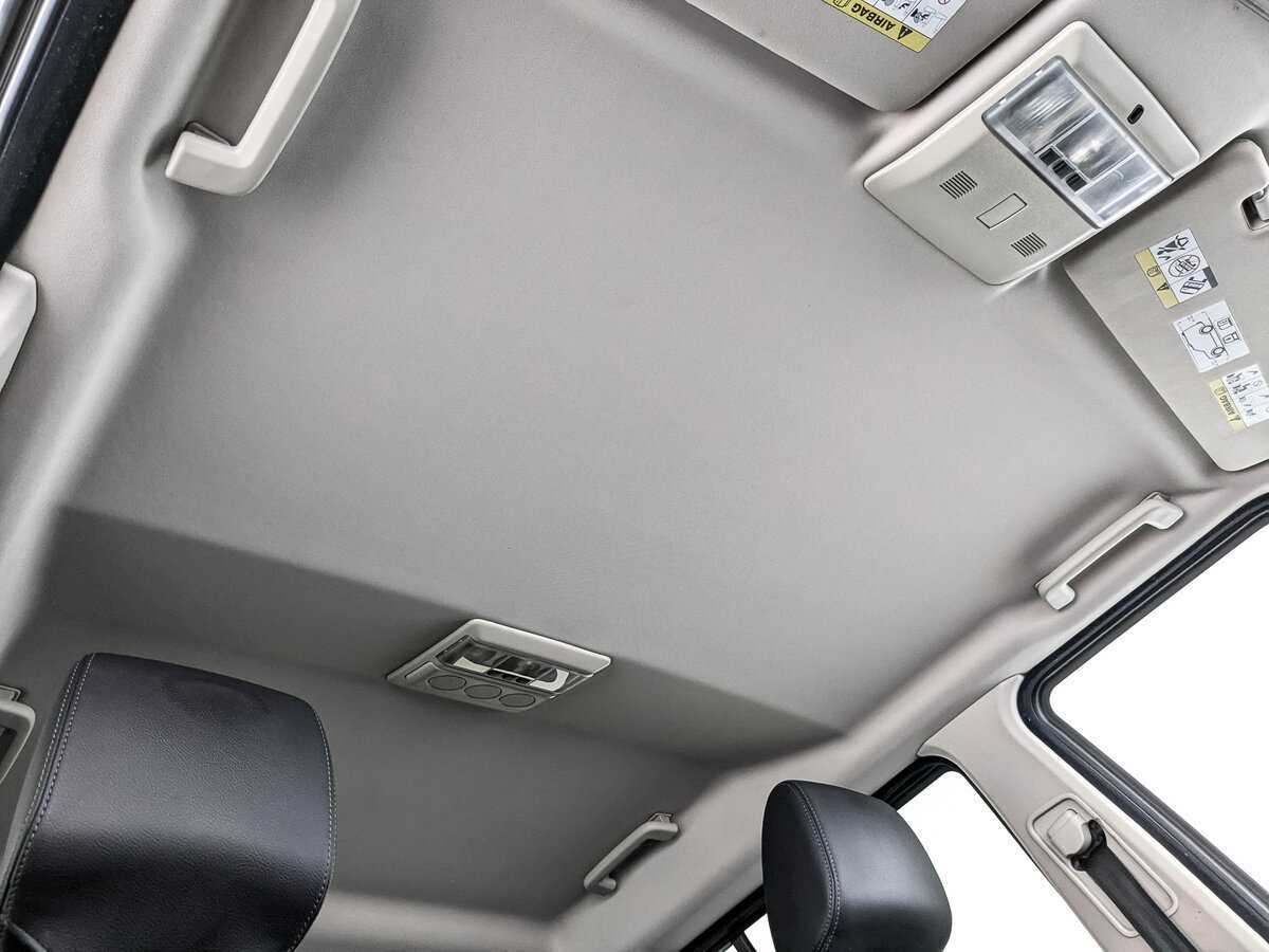 Лэнд Ровер Дискавери б/у, 2012, Автоматическая. Фото: #21