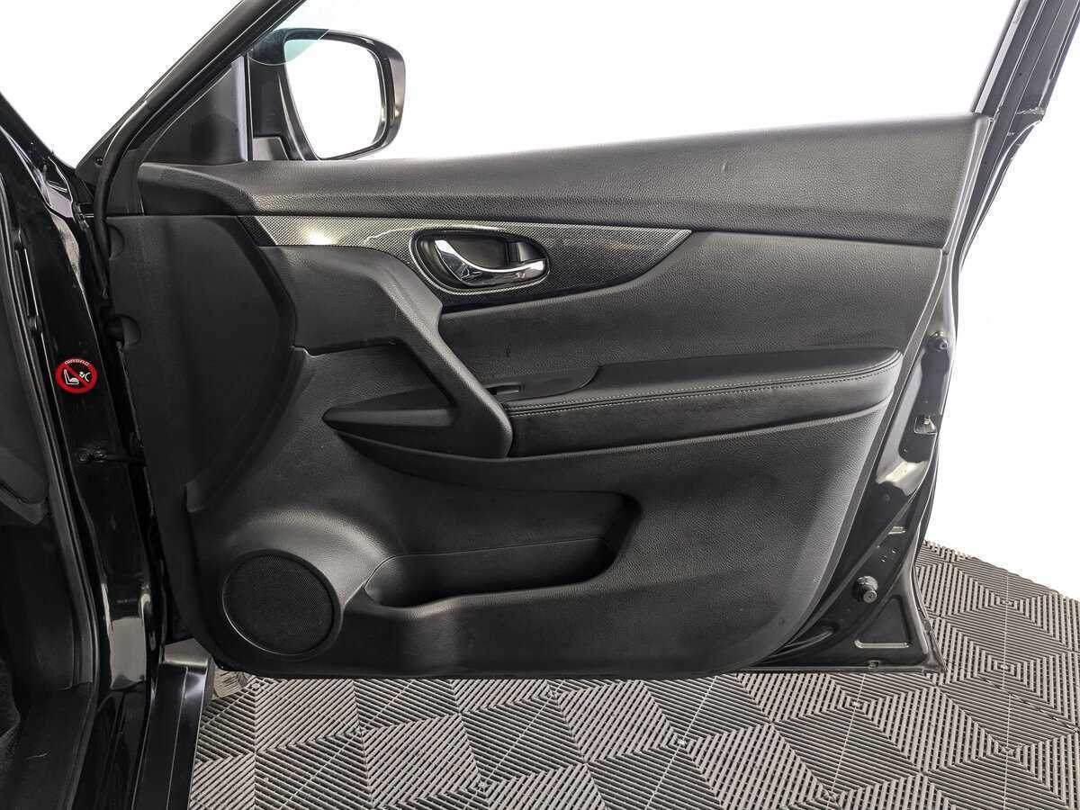 Ниссан Икс-Трейл б/у, 2015, Вариатор. Фото: #20