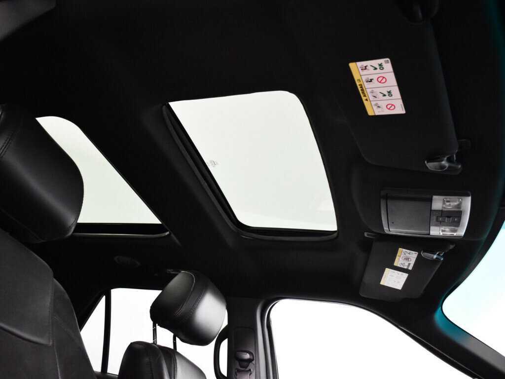 Форд Експлорер б/у, 2014, Автоматическая. Фото: #12