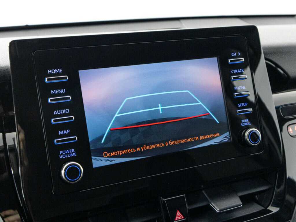 Тойота Камри б/у, 2021, Вариатор. Фото: #14