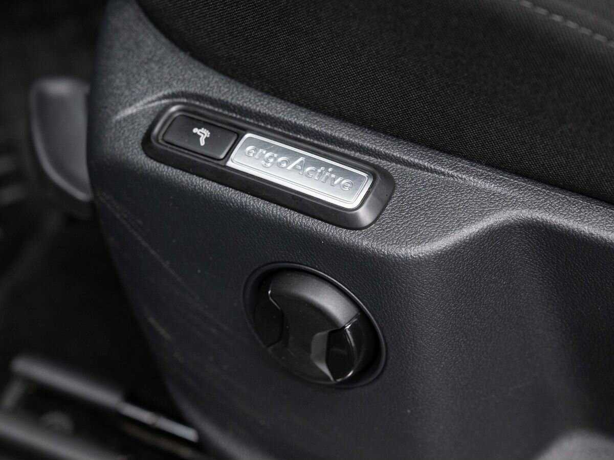 Фольксваген Тигуан б/у, 2017, Роботизированная. Фото: #20