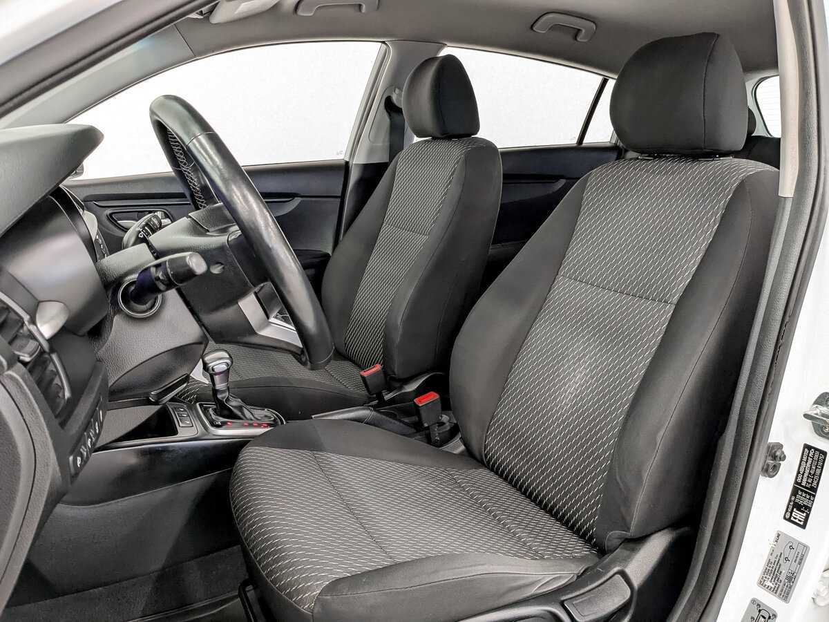 Киа Рио б/у, 2020, Автоматическая. Фото: #18