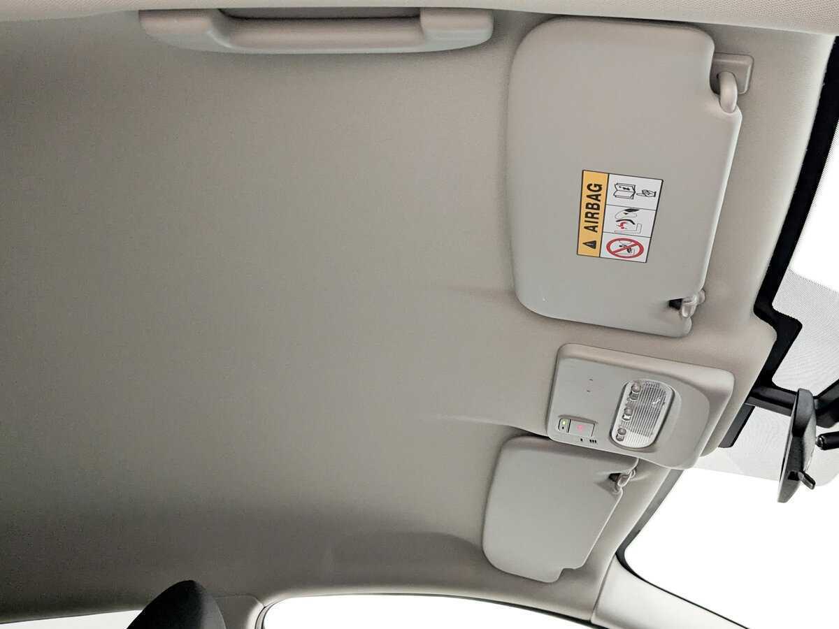 Ниссан Кашкай б/у, 2021, Вариатор. Фото: #21