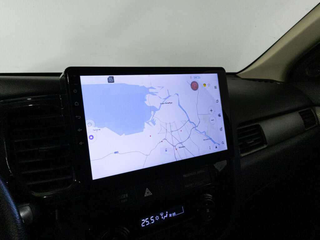 Митсубиши Оутлэндер б/у, 2018, Вариатор. Фото: #14