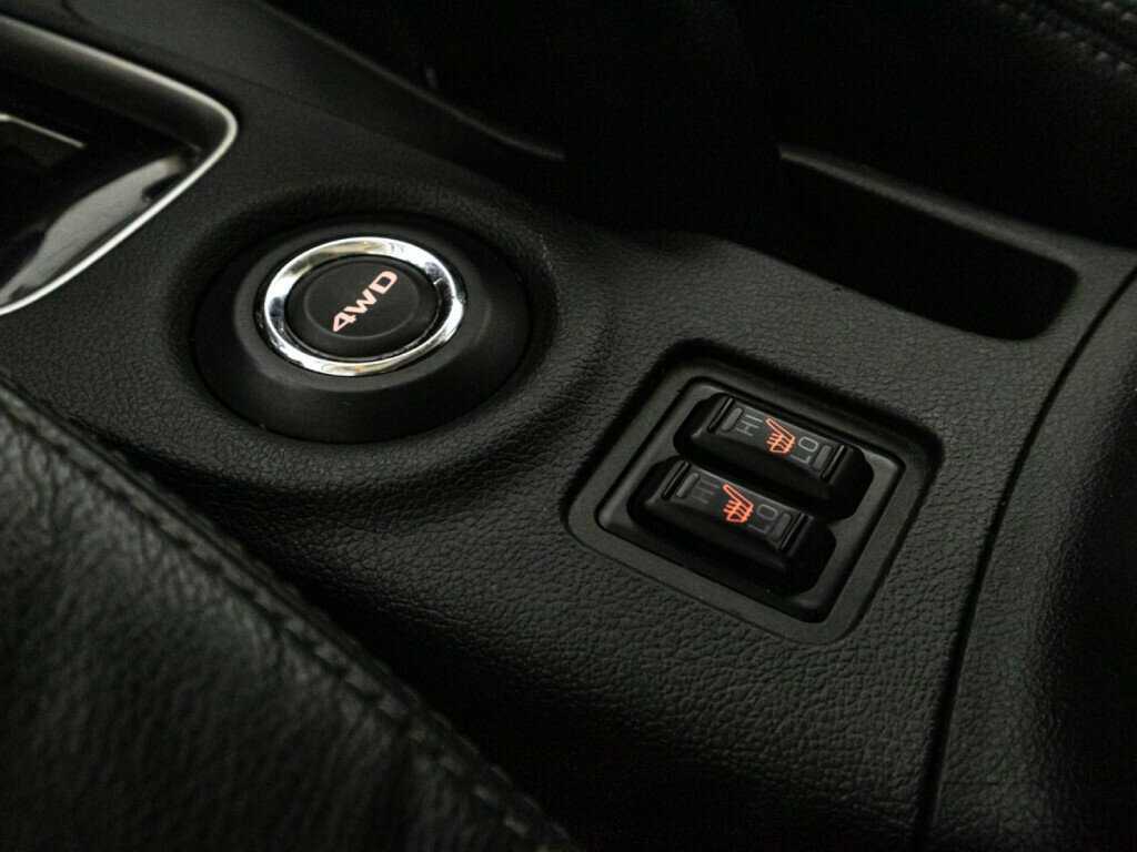 Митсубиши Оутлэндер б/у, 2012, Вариатор. Фото: #16