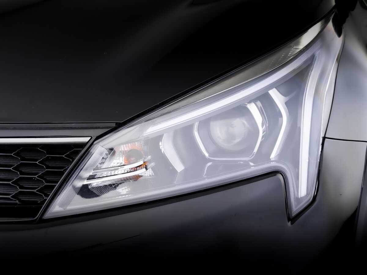 Киа Рио б/у, 2021, Автоматическая. Фото: #16