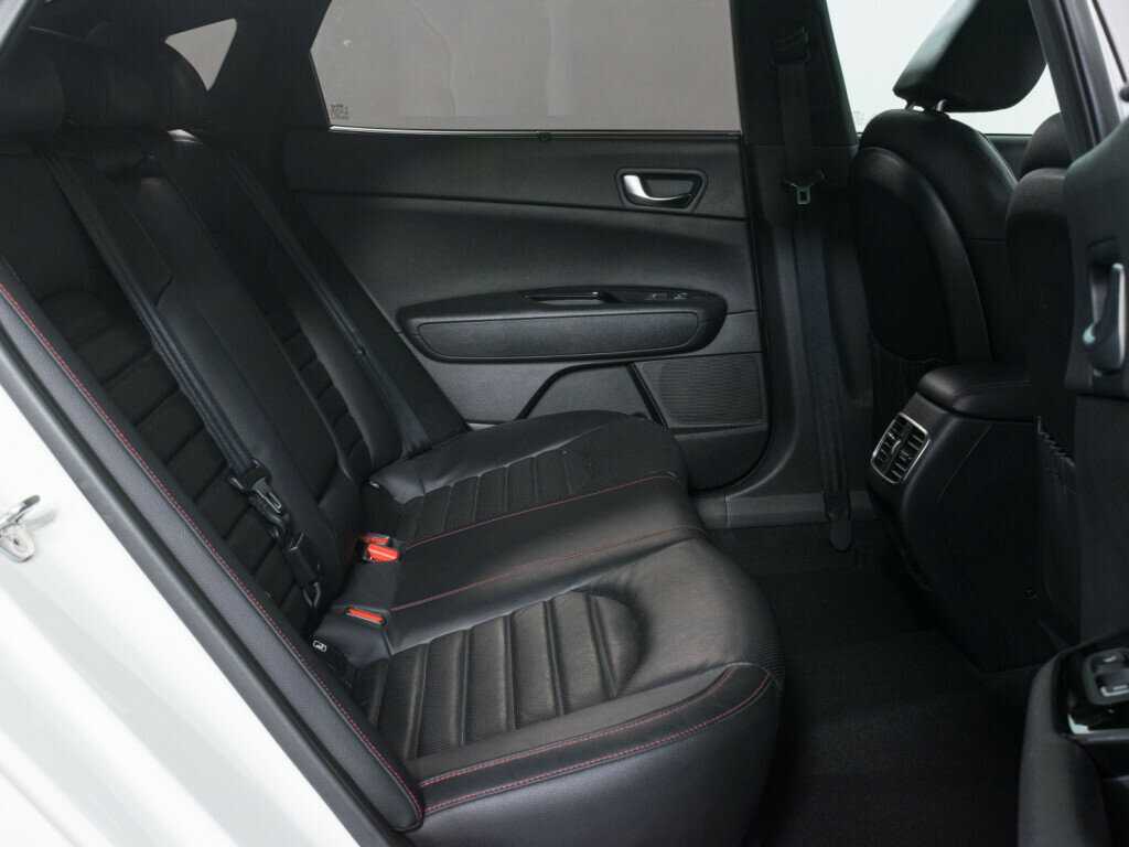 Киа Оптима б/у, 2020, Автоматическая. Фото: #8