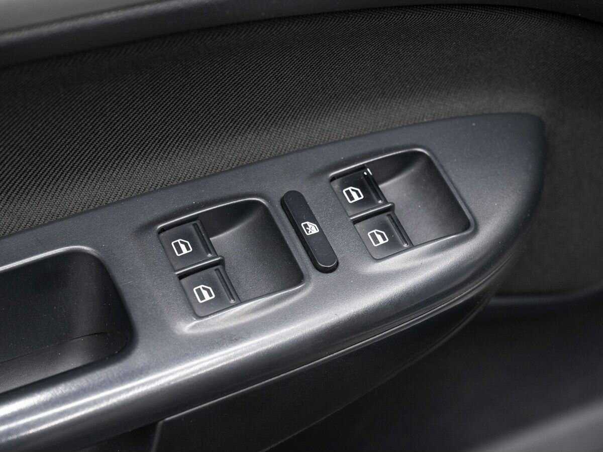 Шкода Октавия б/у, 2012, Механическая. Фото: #17