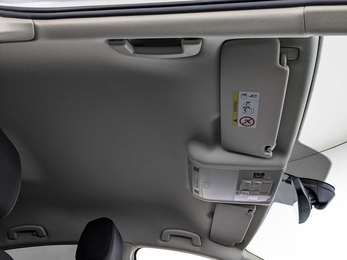 Фольксваген Пассат б/у, 2019, Роботизированная. Фото: #22