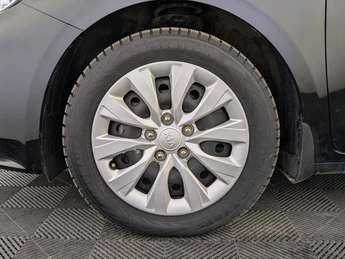 Киа Церато б/у, 2020, Автоматическая. Фото: #11