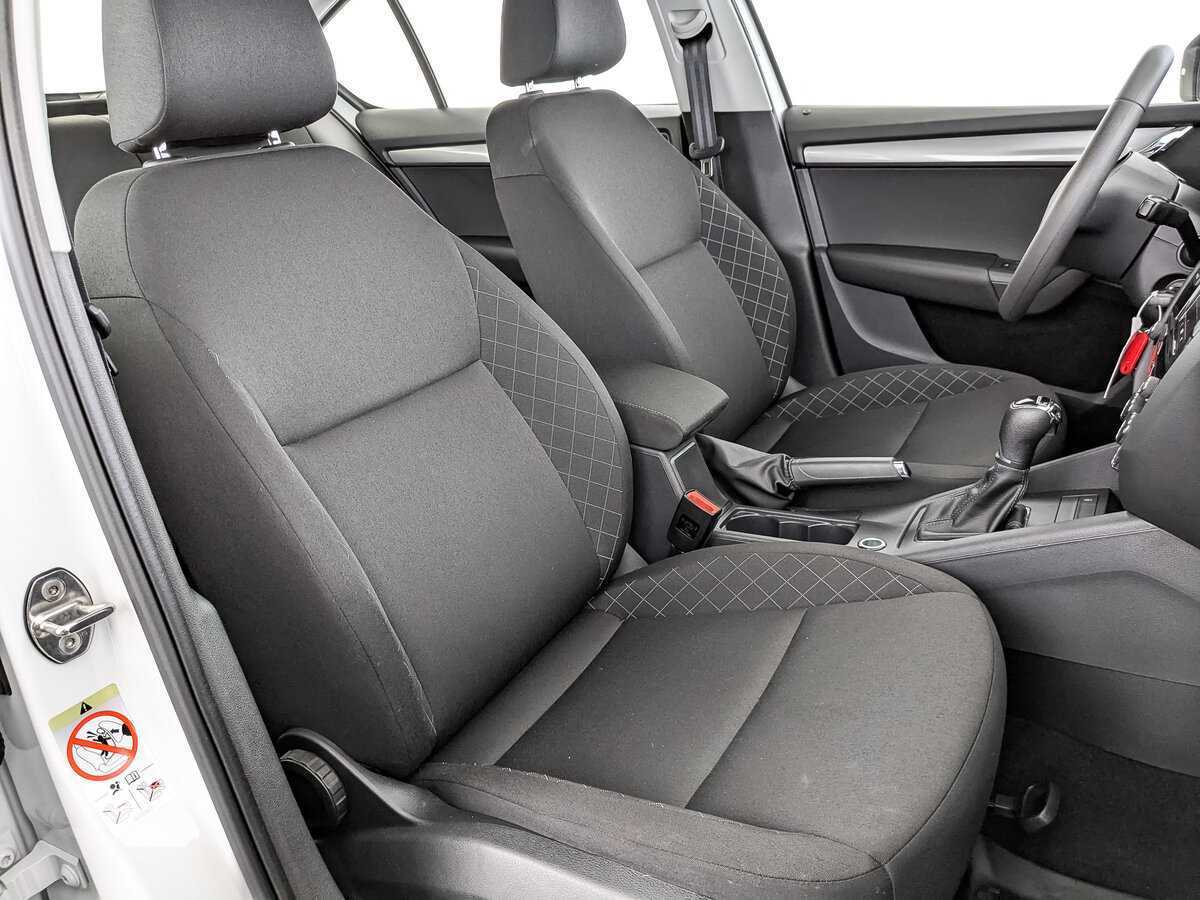 Шкода Октавия б/у, 2019, Автоматическая. Фото: #21