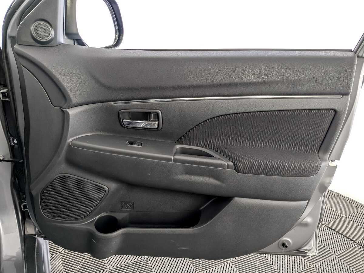 Пежо 4008 б/у, 2014, Механическая. Фото: #22