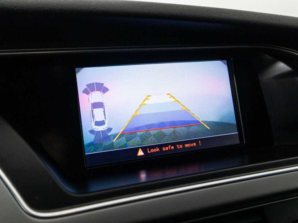 Ауди А5 б/у, 2014, Вариатор. Фото: #14