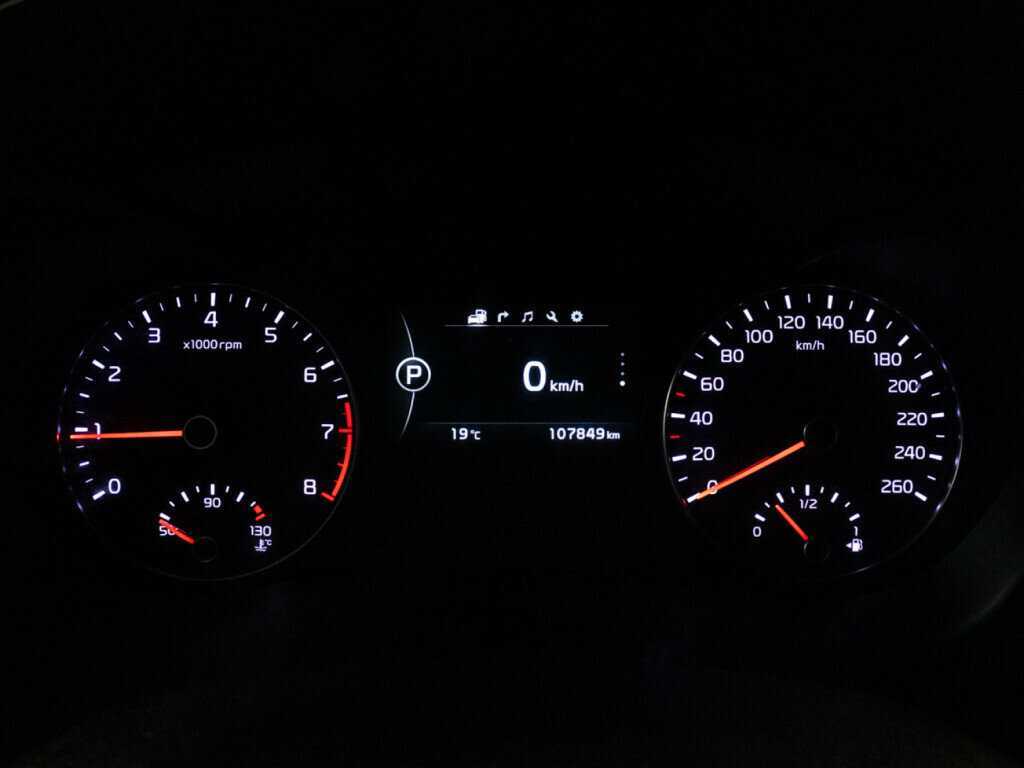 Киа Оптима б/у, 2017, Автоматическая. Фото: #10