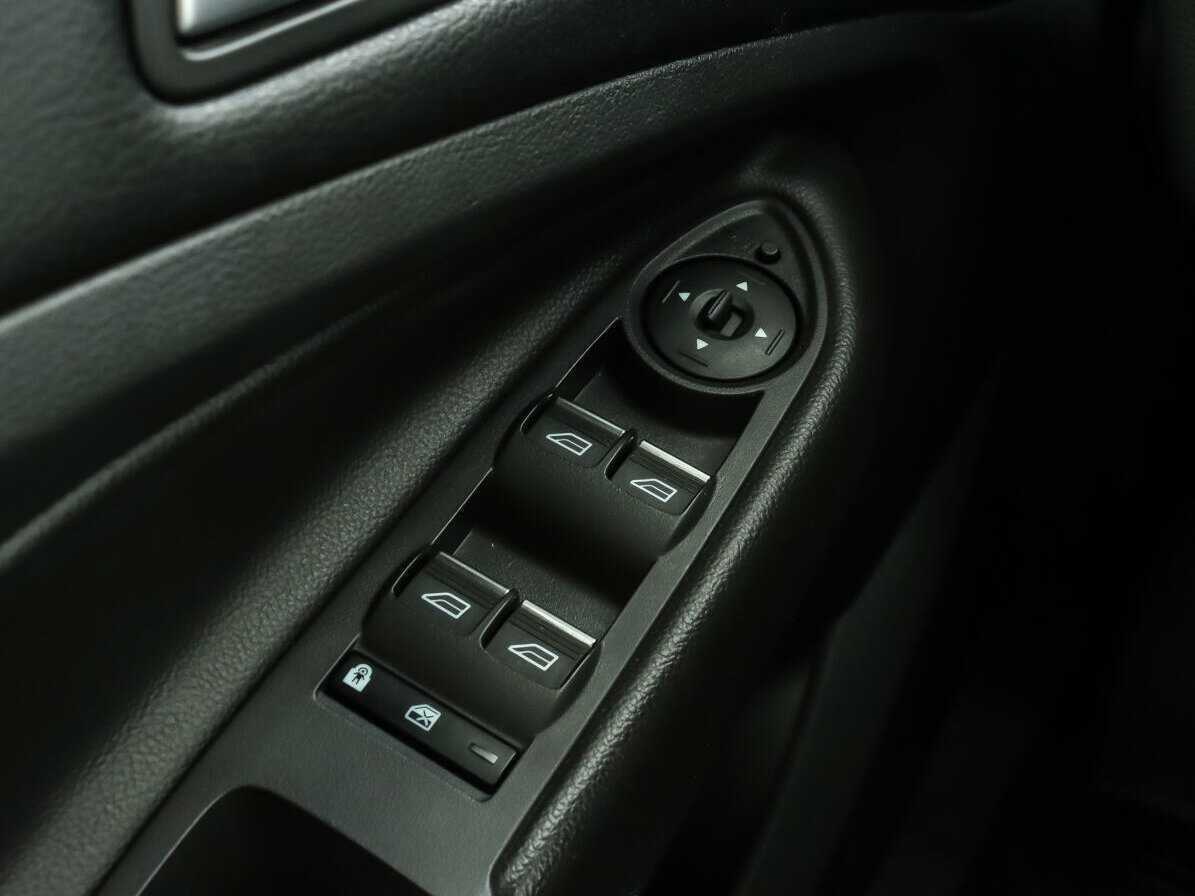 Форд Куга б/у, 2017, Автоматическая. Фото: #14