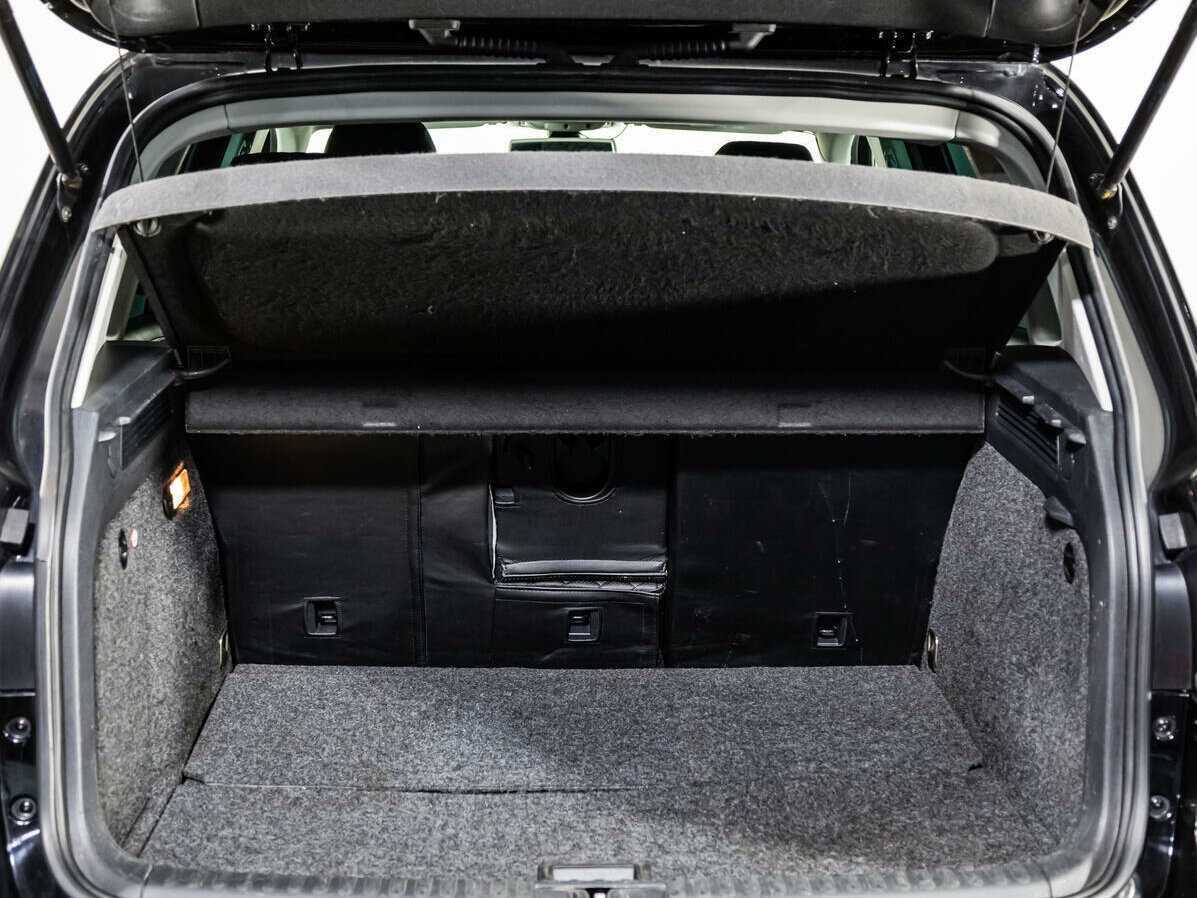 Фольксваген Тигуан б/у, 2015, Автоматическая. Фото: #15