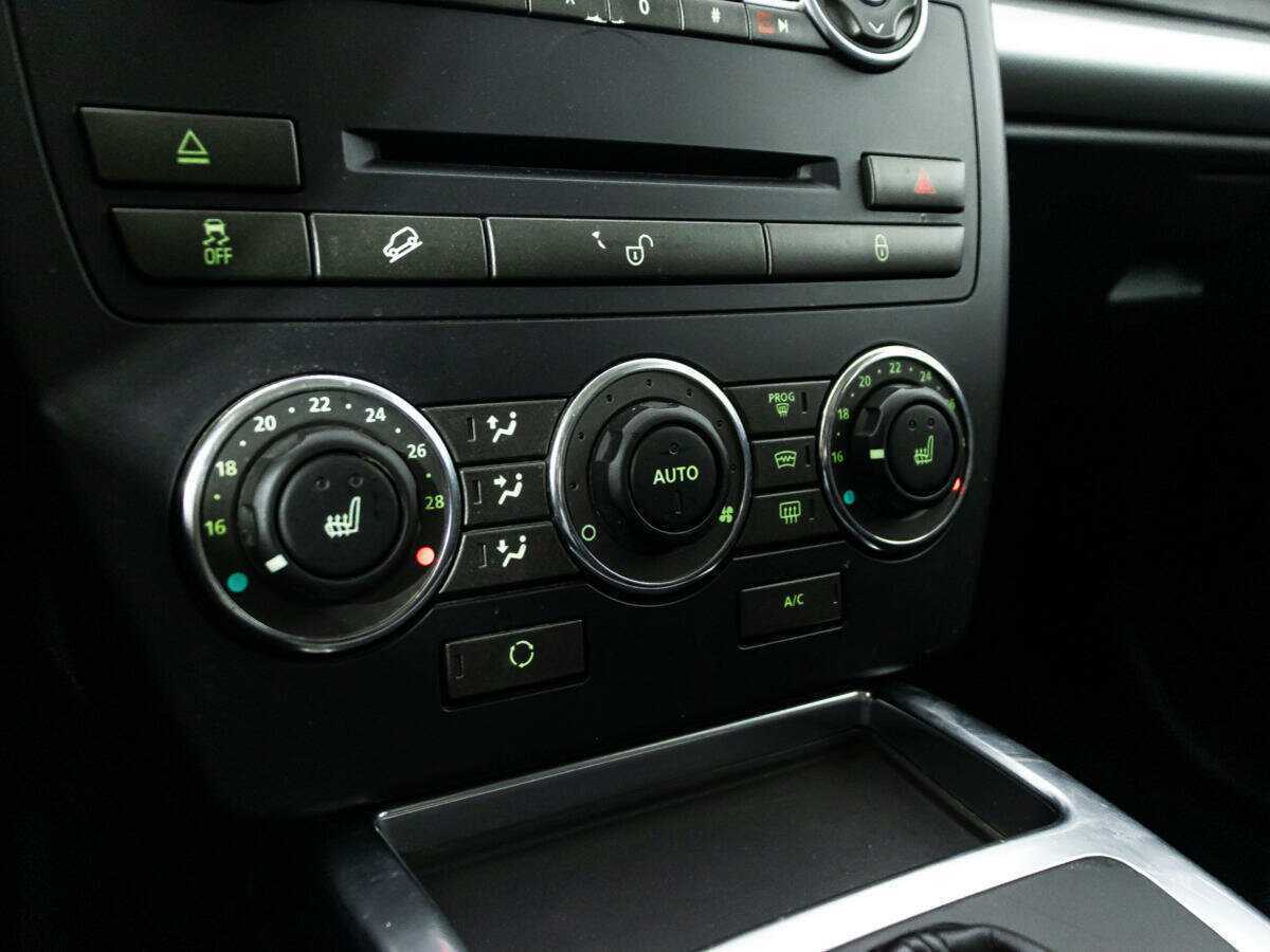 Лэнд Ровер Фрилендер б/у, 2013, Автоматическая. Фото: #14