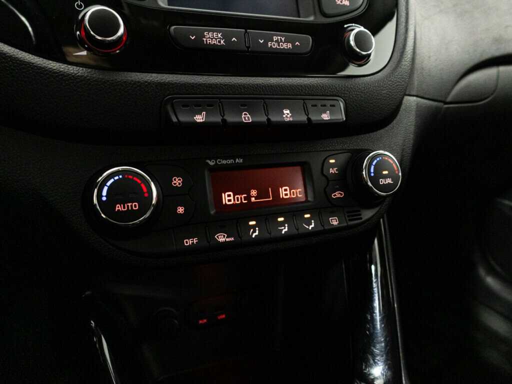 Киа Сид б/у, 2013, Автоматическая. Фото: #14