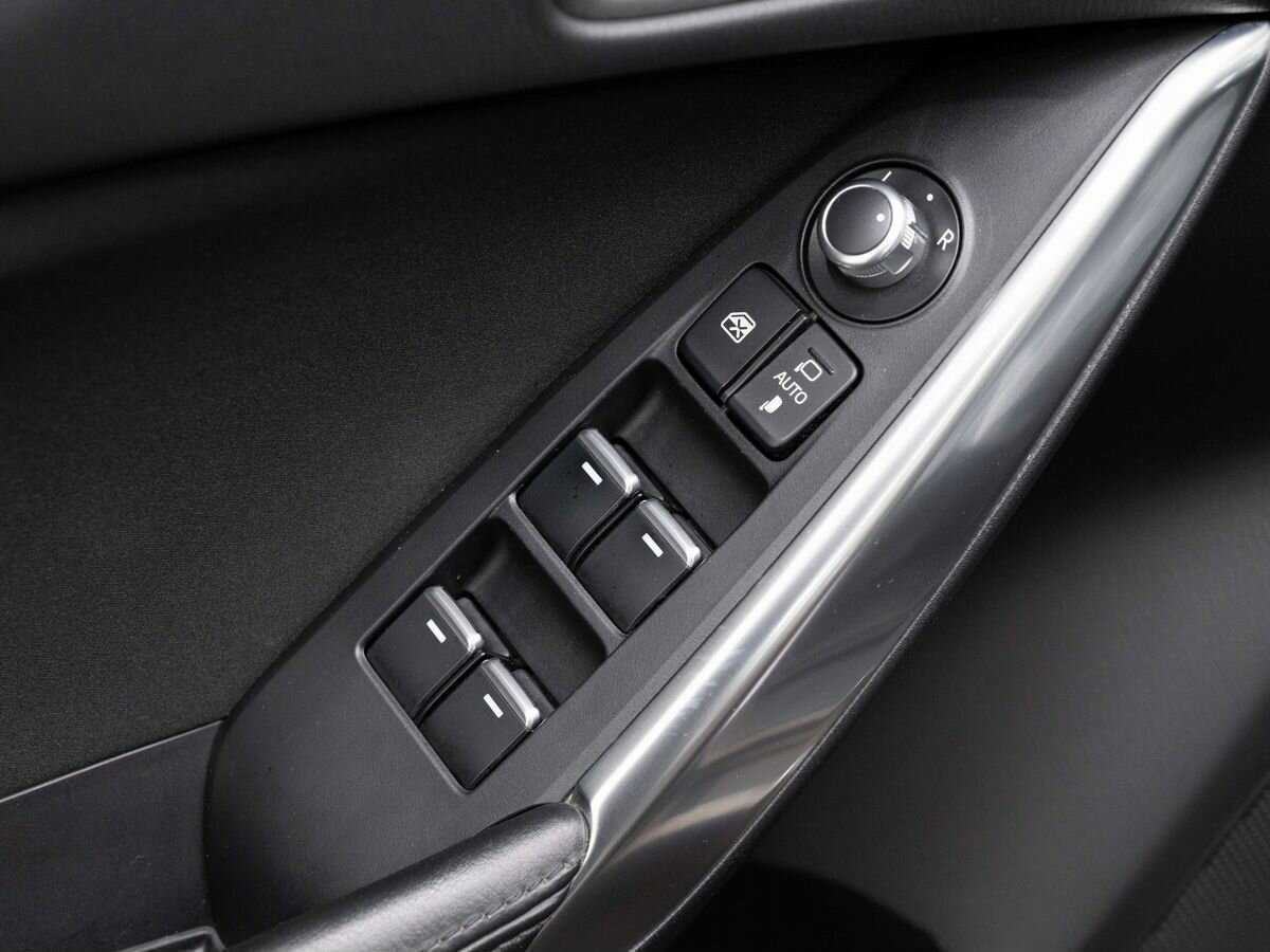 Мазда 6 б/у, 2017, Автоматическая. Фото: #18