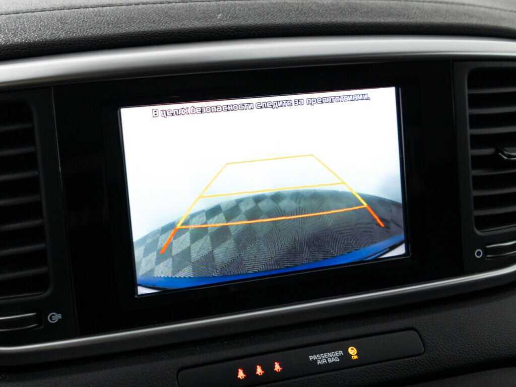 Киа Спортейдж б/у, 2019, Автоматическая. Фото: #15