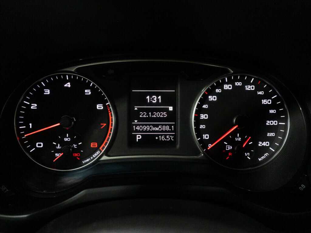 Ауди А1 б/у, 2012, Роботизированная. Фото: #11