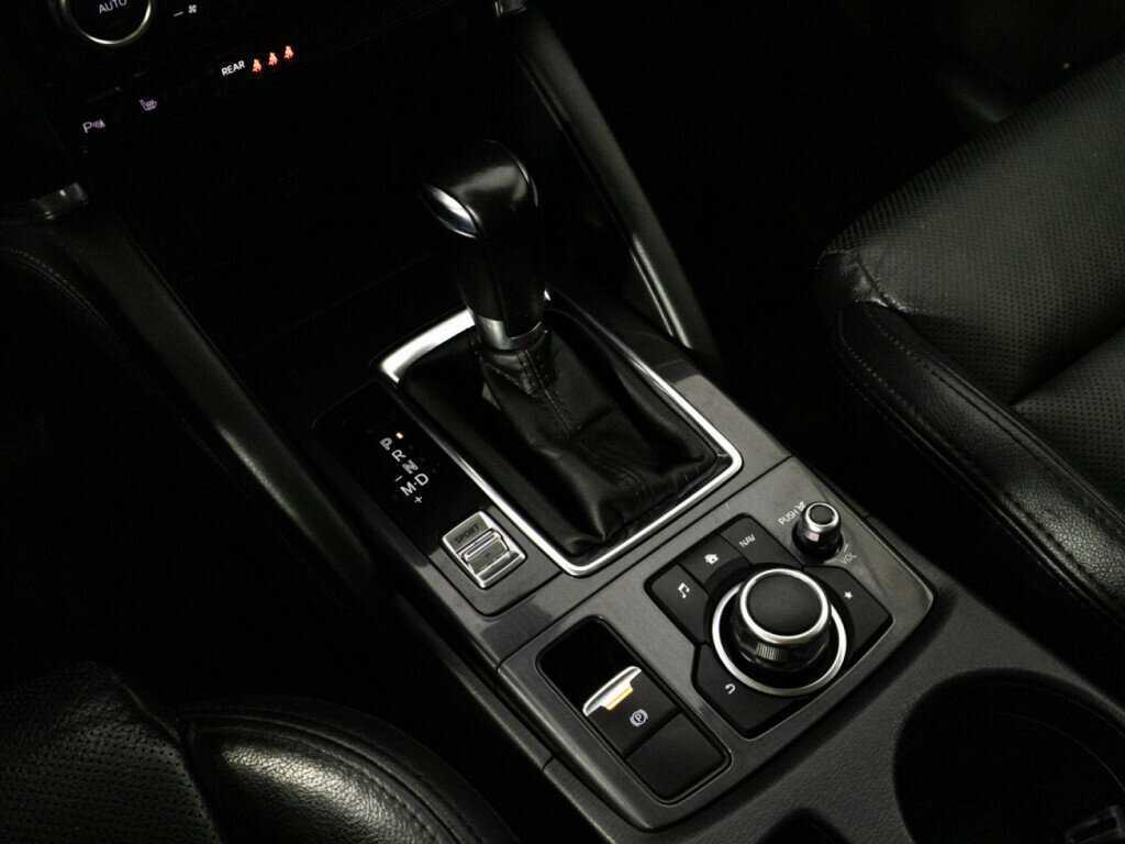 Мазда Ц-Икс-5 б/у, 2015, Автоматическая. Фото: #14