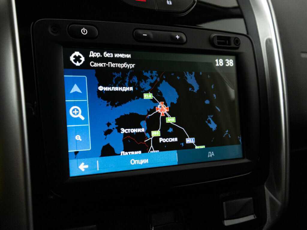 Лада (ВАЗ) Ларгус б/у, 2021, Механическая. Фото: #15