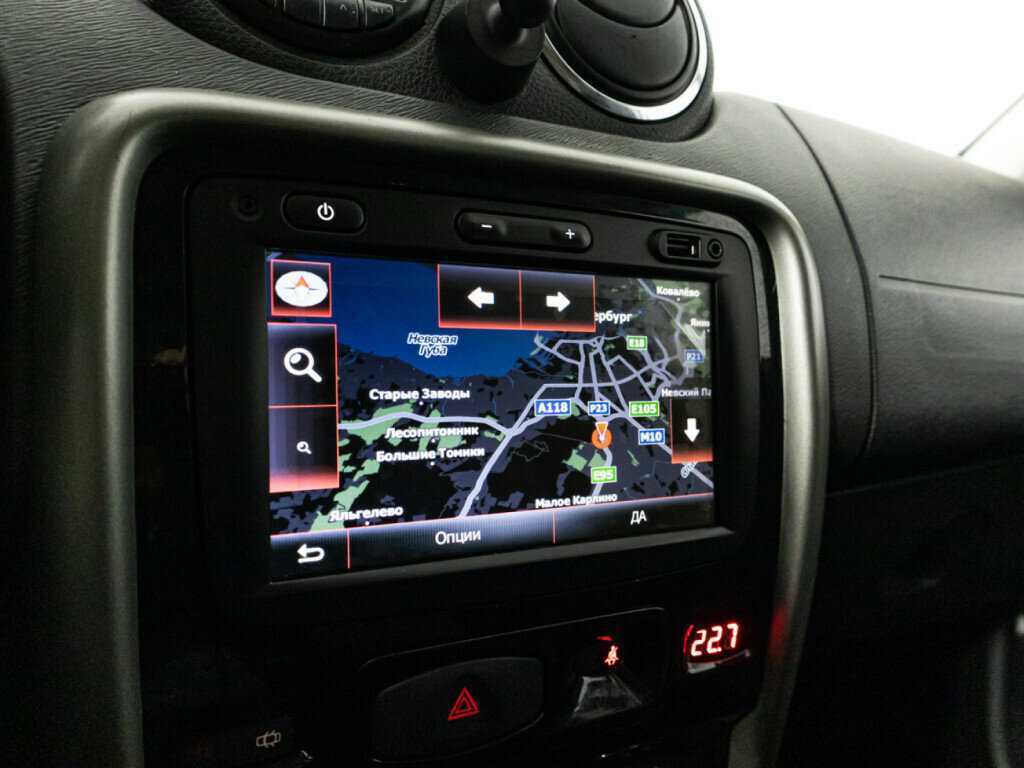 Рено Дастер б/у, 2015, Автоматическая. Фото: #14