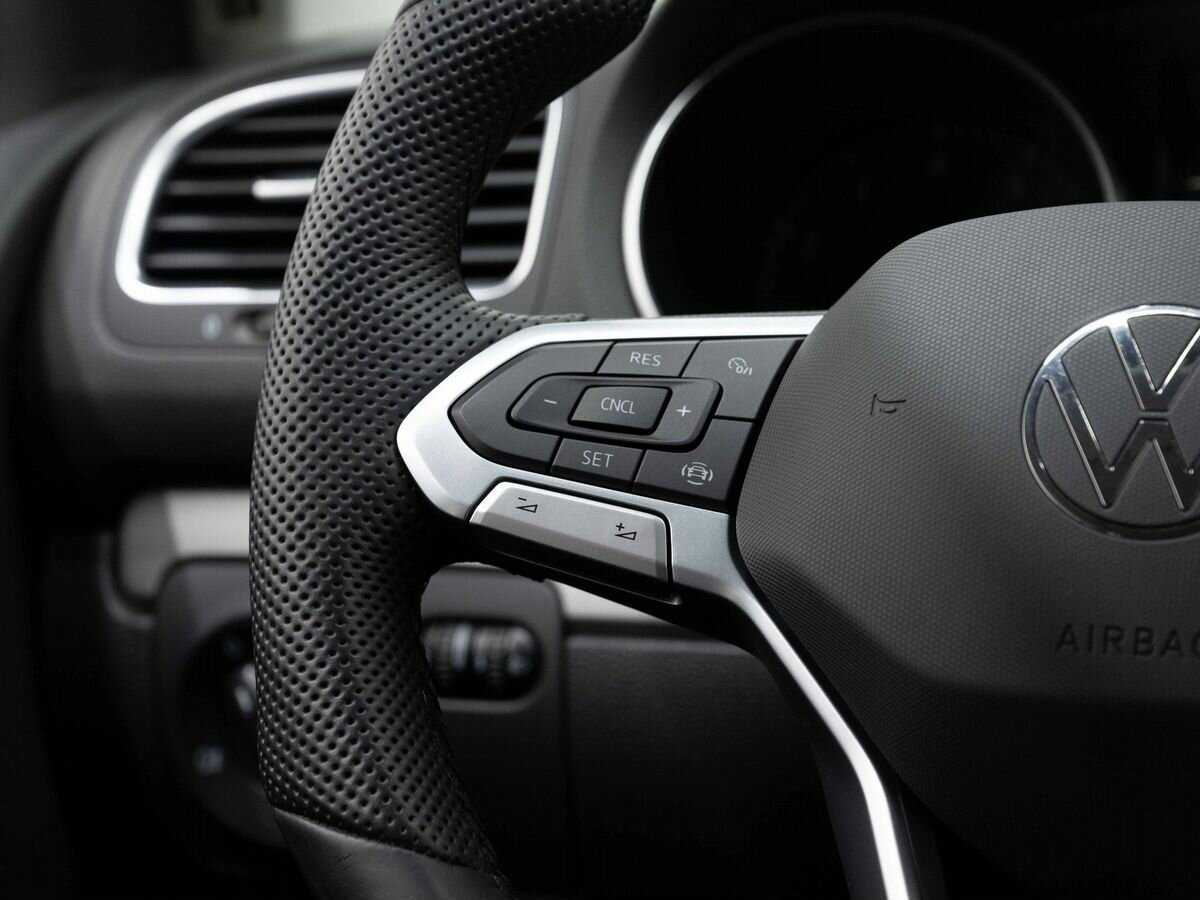 Фольксваген Гольф б/у, 2012, Механическая. Фото: #13