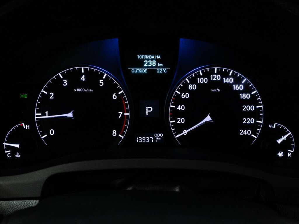 Лексус Р-Икс б/у, 2014, Автоматическая. Фото: #9