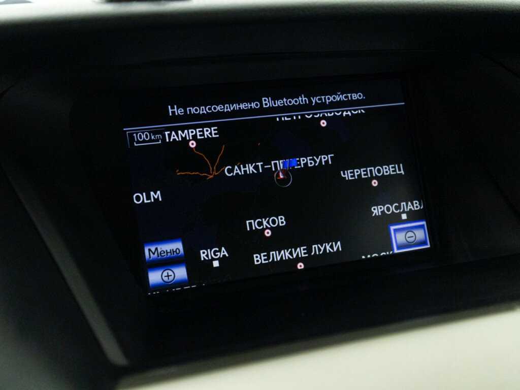 Лексус Р-Икс б/у, 2014, Автоматическая. Фото: #12