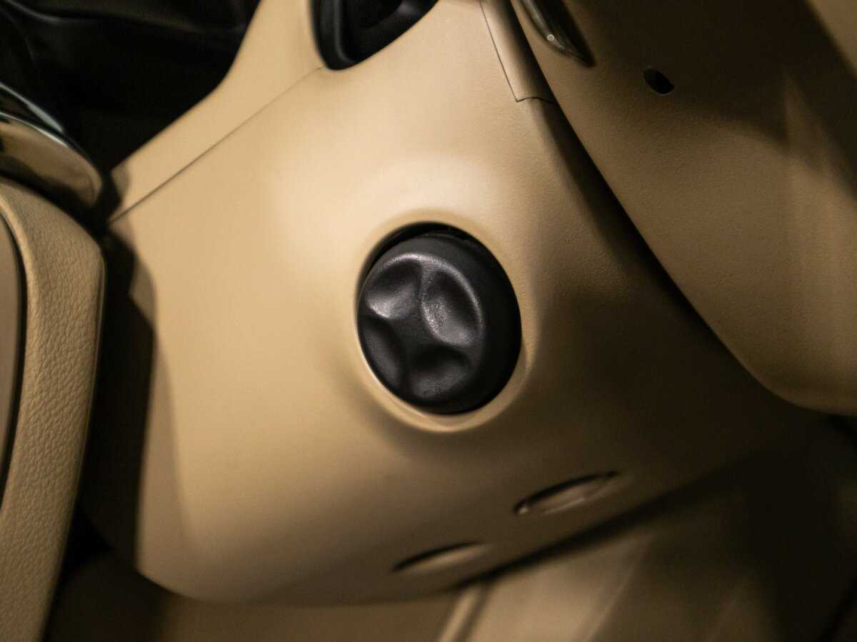 Кадиллак КТС б/у, 2014, Автоматическая. Фото: #16