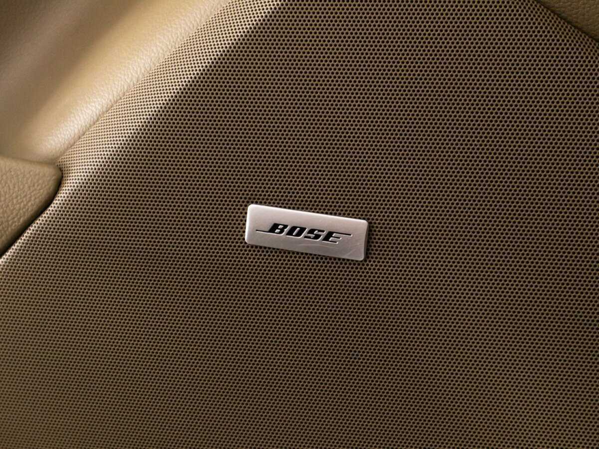 Кадиллак КТС б/у, 2014, Автоматическая. Фото: #26