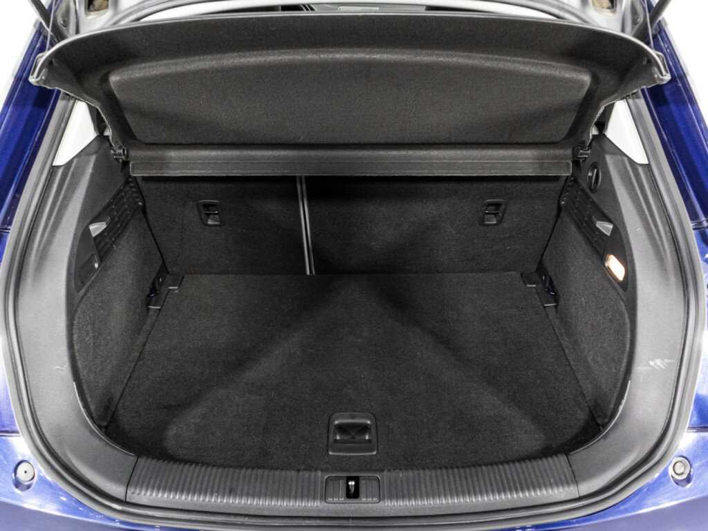 Ауди А1 б/у, 2014, Роботизированная. Фото: #14