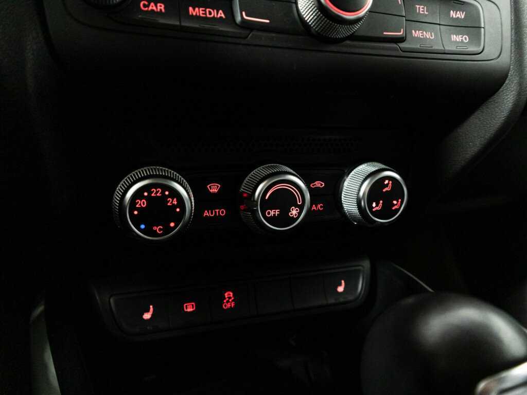 Ауди А1 б/у, 2014, Роботизированная. Фото: #15