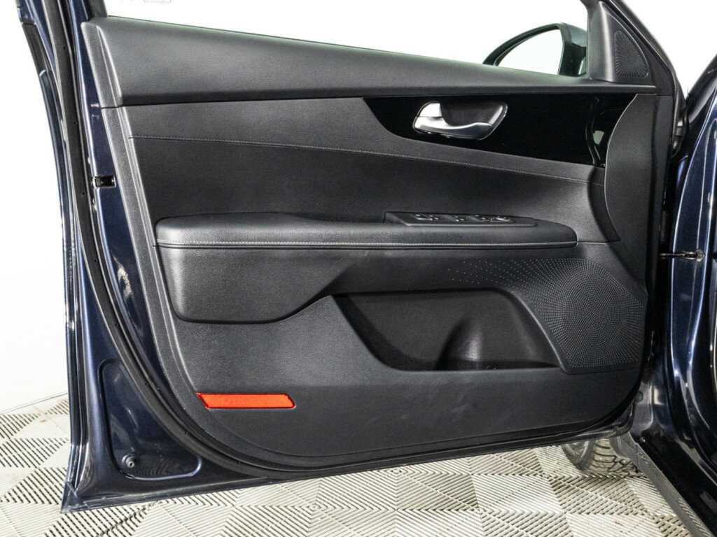 Киа Церато б/у, 2021, Автоматическая. Фото: #26