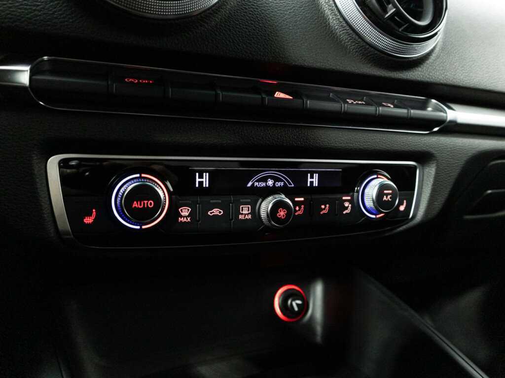 Ауди А3 б/у, 2014, Роботизированная. Фото: #17