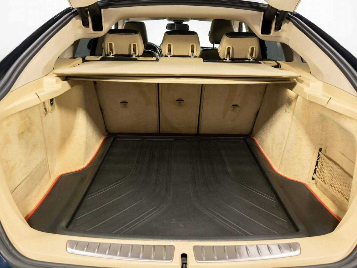 БМВ 3 серии б/у, 2013, Автоматическая. Фото: #23