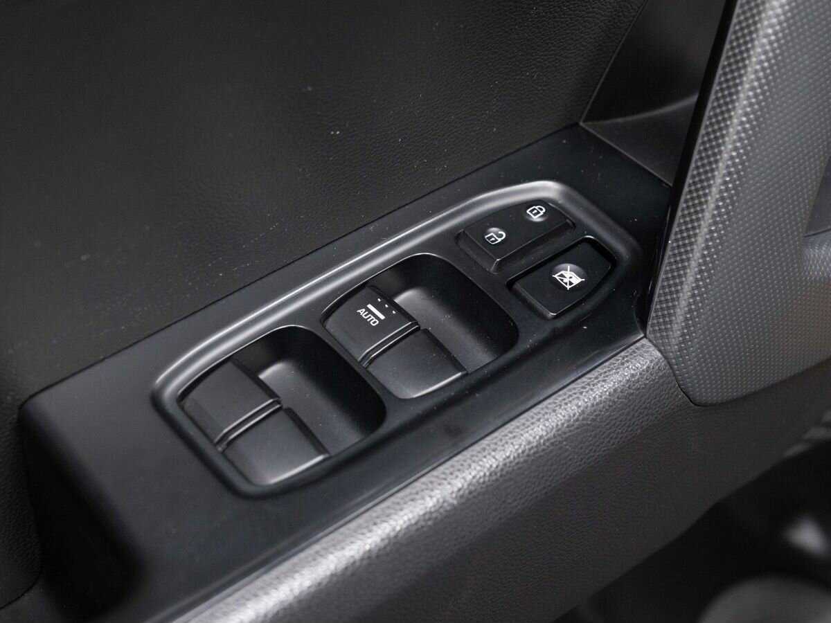 Хендай Крета б/у, 2018, Автоматическая. Фото: #17