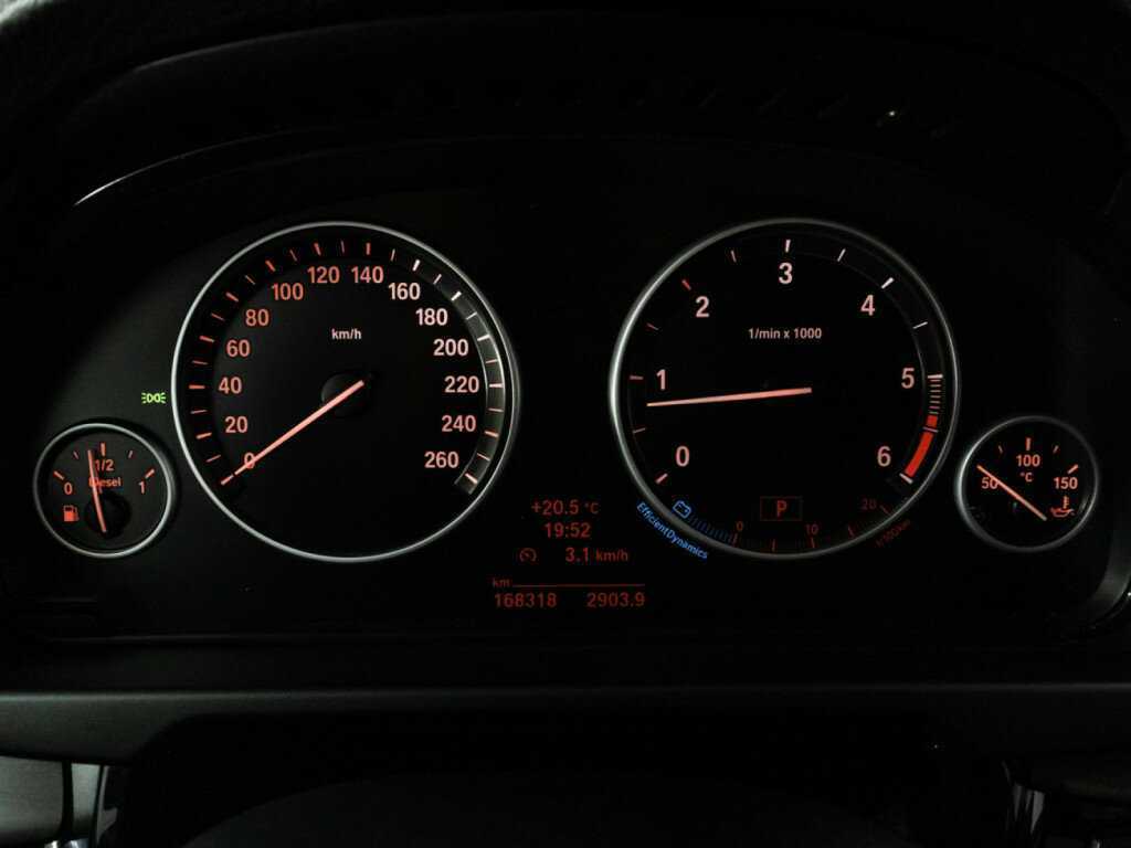 БМВ Икс5 б/у, 2014, Автоматическая. Фото: #9