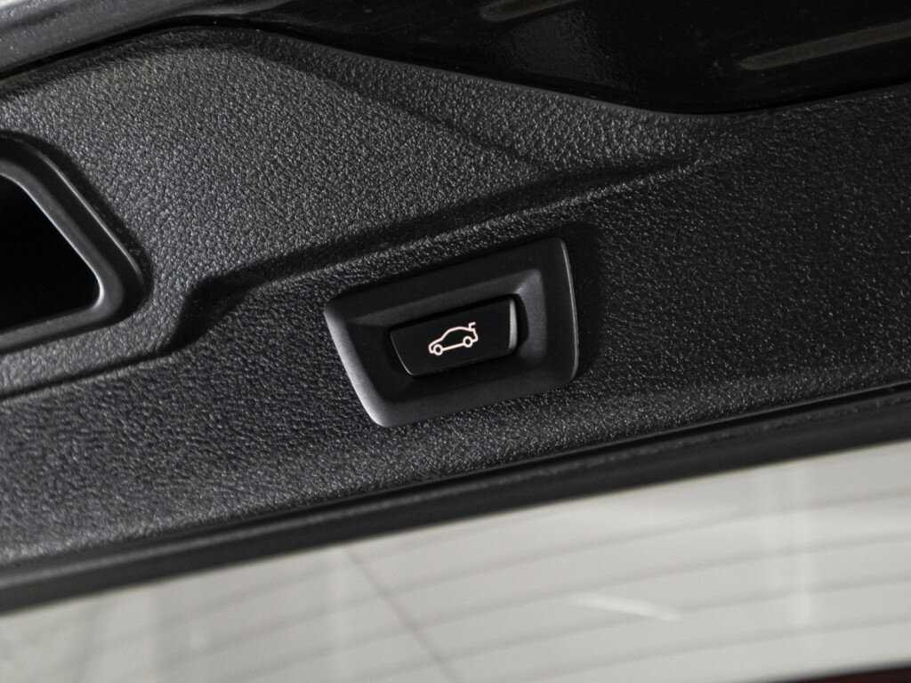 БМВ Икс5 б/у, 2014, Автоматическая. Фото: #13