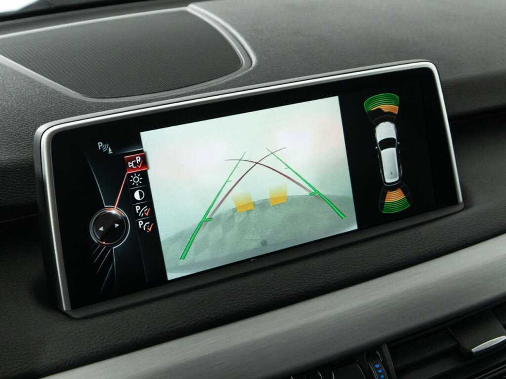 БМВ Икс5 б/у, 2014, Автоматическая. Фото: #16